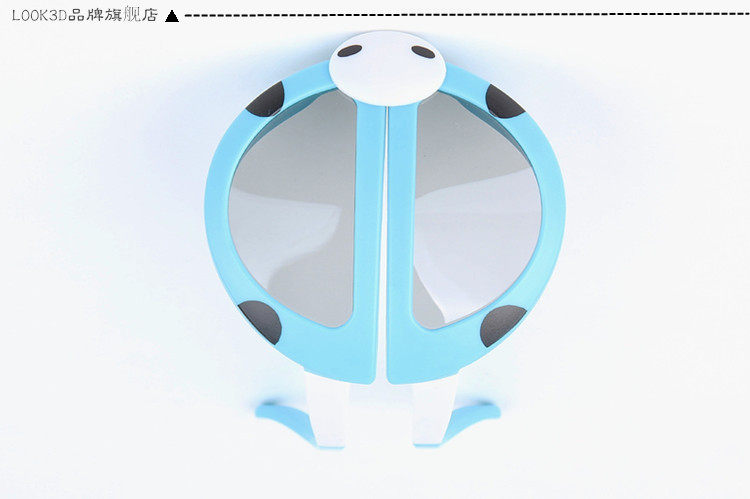 Lunettes 3D LOOK3D - Ref 1237913 Image 19