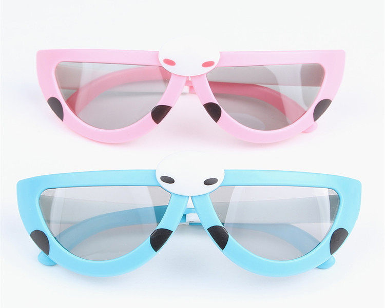 Lunettes 3D LOOK3D - Ref 1237913 Image 26