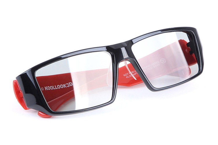 Lunettes 3D LOOK3D - Ref 1242764 Image 17