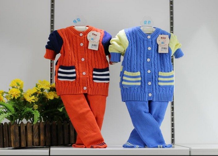 Pull enfant - Ref 2103257 Image 120