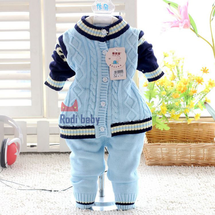 Pull enfant - Ref 2103257 Image 79
