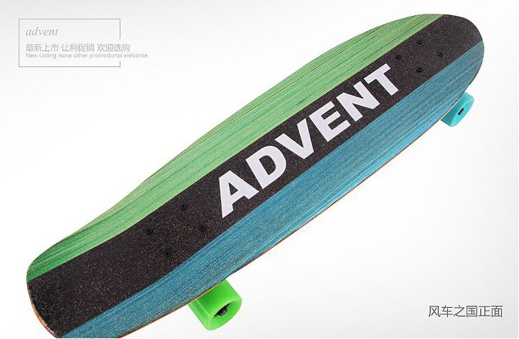 Skateboard 12323 - Ref 2601104 Image 14