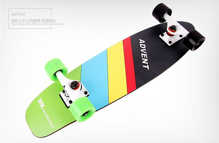 Skateboard 12323 - Ref 2601104 Image 24