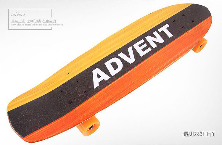 Skateboard 12323 - Ref 2601104 Image 13