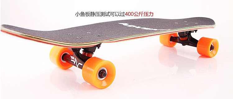 Skateboard 12323 - Ref 2601104 Image 43