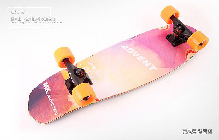 Skateboard 12323 - Ref 2601104 Image 40