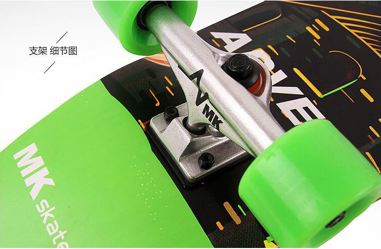 Skateboard 12323 - Ref 2601104 Image 17