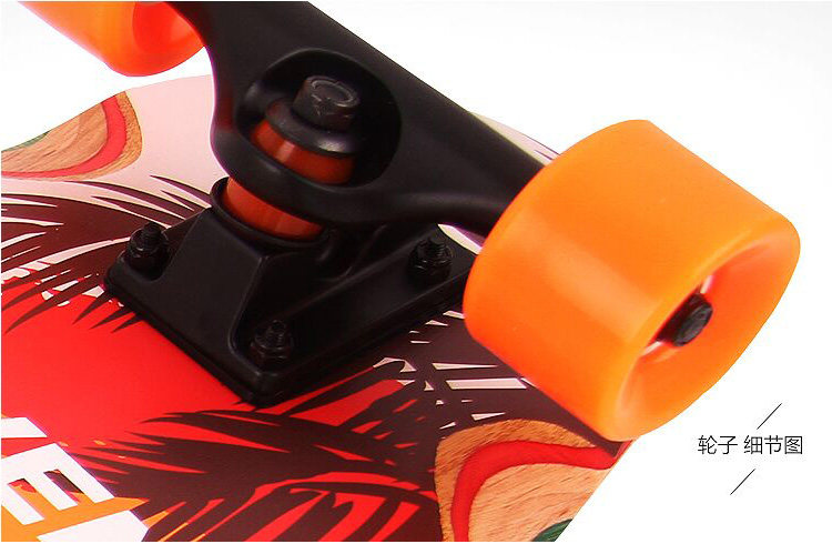 Skateboard 12323 - Ref 2601104 Image 42
