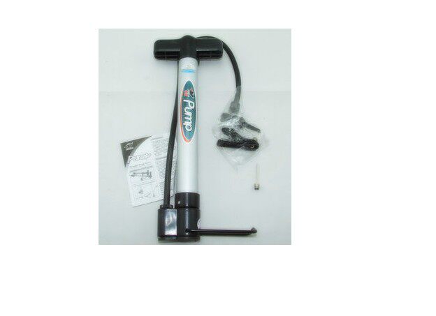 Pompe à vélo - Ref 2388893 Image 4