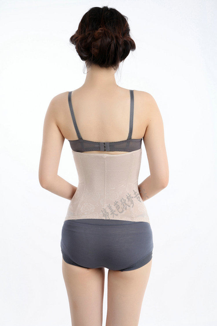 Corset en nylon - Ref 682413 Image 68