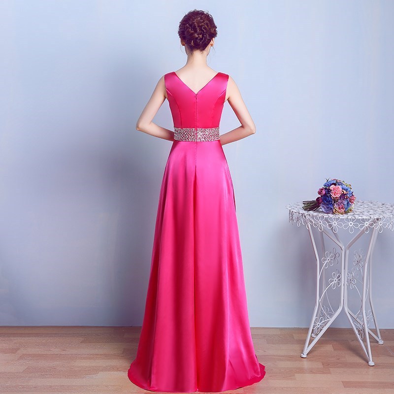 contemporary evening gowns