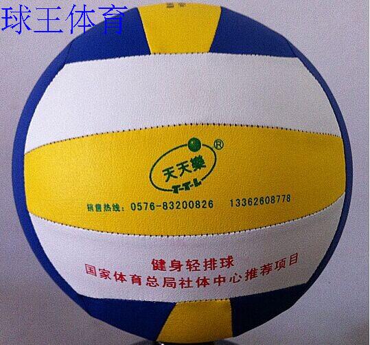 Ballon de volley-ball - Ref 2016587 Image 3