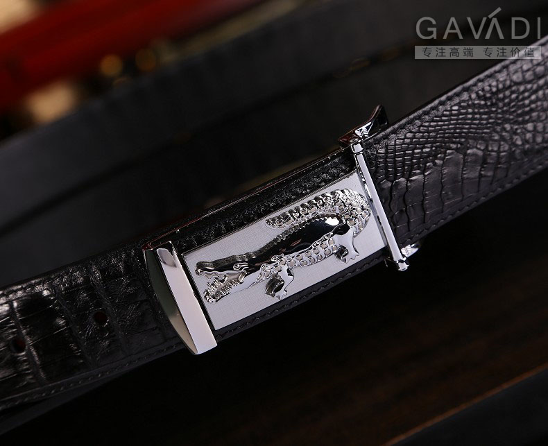 到底怎样才能辨别和区分鳄鱼皮皮带或者鳄鱼皮包的真假呢 到底怎样才能辨别和区分鳄鱼皮皮带或者鳄鱼皮包的真假呢