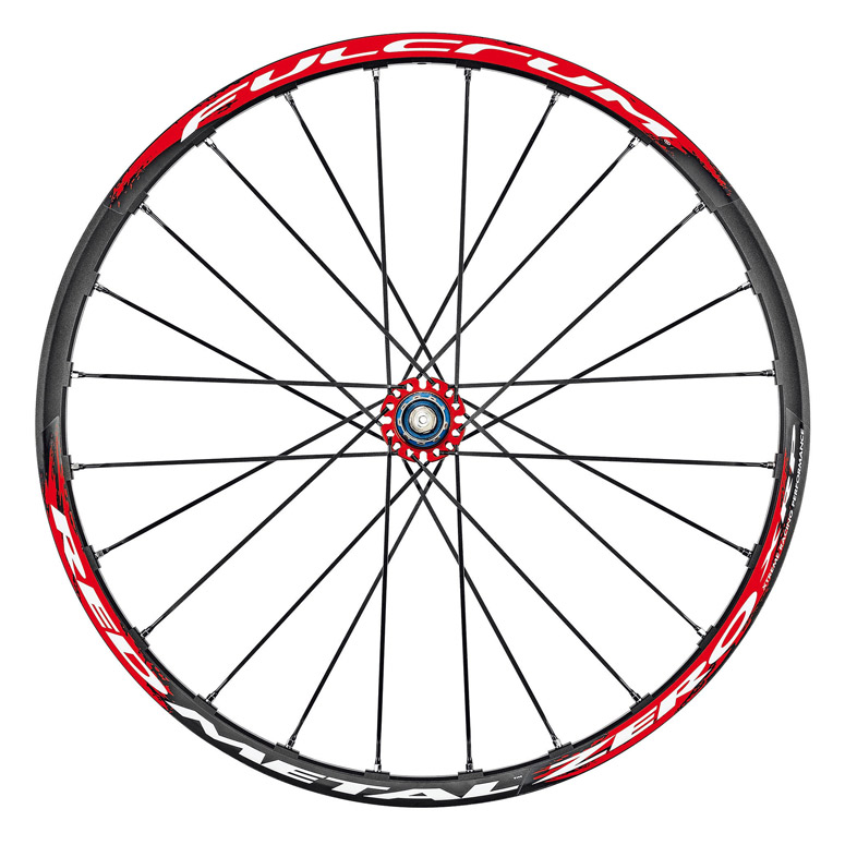 Roues de vélo - Ref 2372748 Image 3