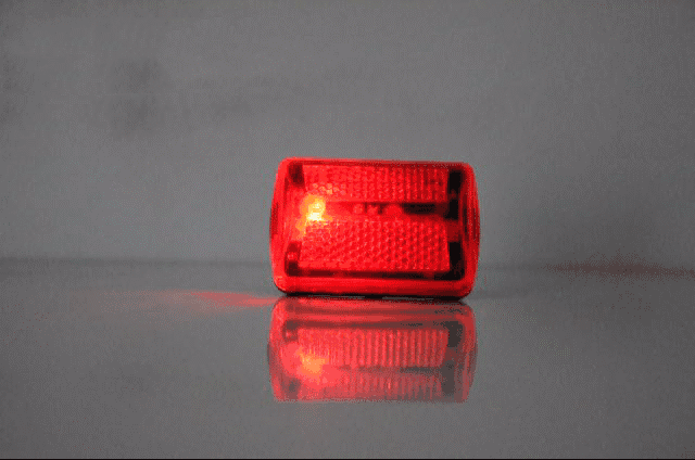 Eclairage pour vélo - Ref 2400281 Image 5