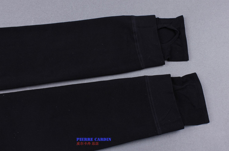 Pantalon collant PIERRE CARDIN luxueux - Ref 775021 Image 48