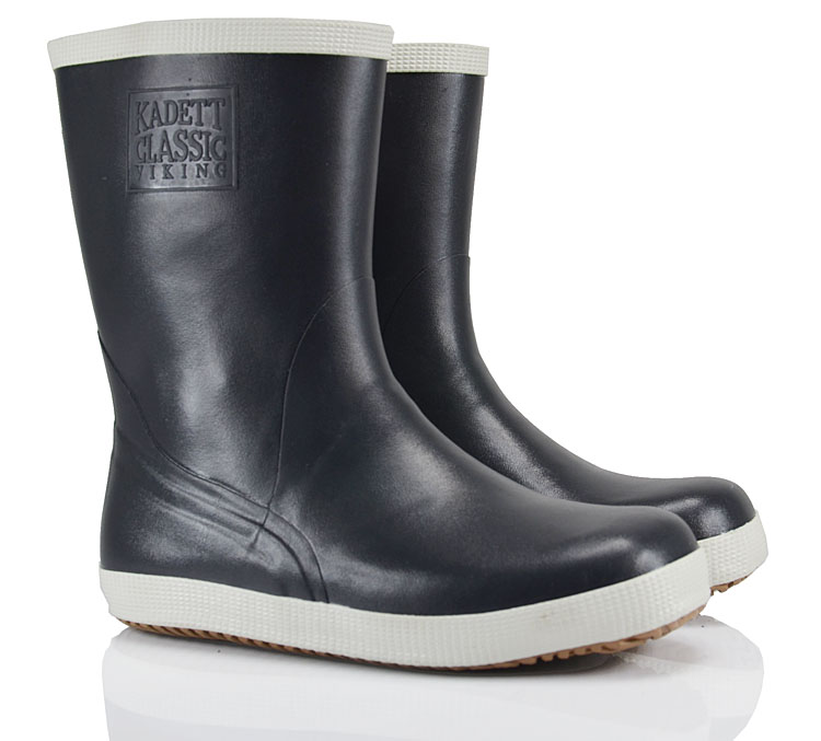 Chaussures en caoutchouc - Ref 942161 Image 11