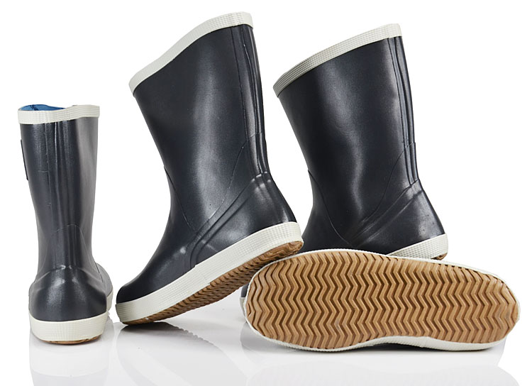 Chaussures en caoutchouc - Ref 942161 Image 4