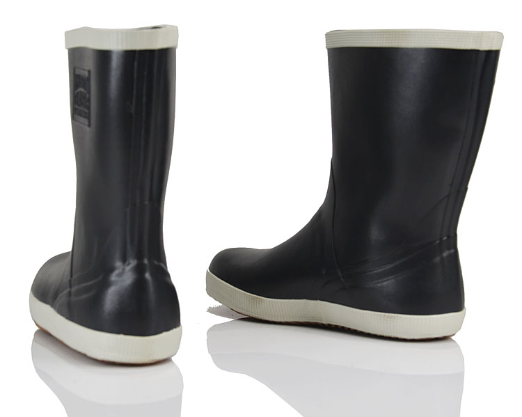 Chaussures en caoutchouc - Ref 942161 Image 10
