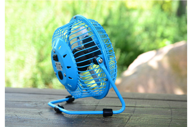 Ventilateur USB - Ref 400440 Image 28