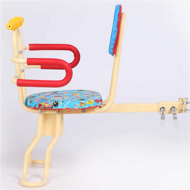 siège enfants pour vélo - Ref 2415313 Image 12