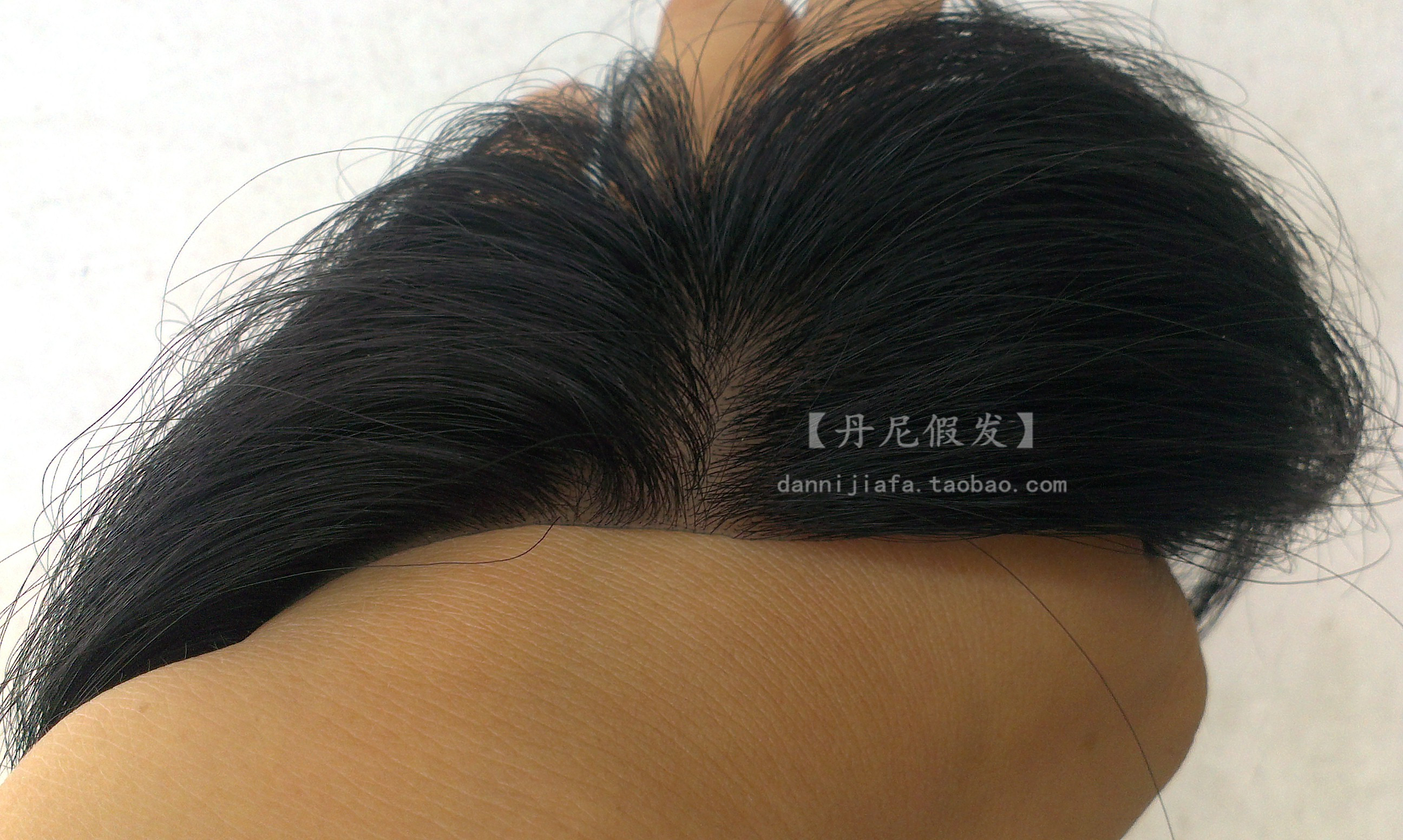 Extension cheveux - Ref 216941 Image 9