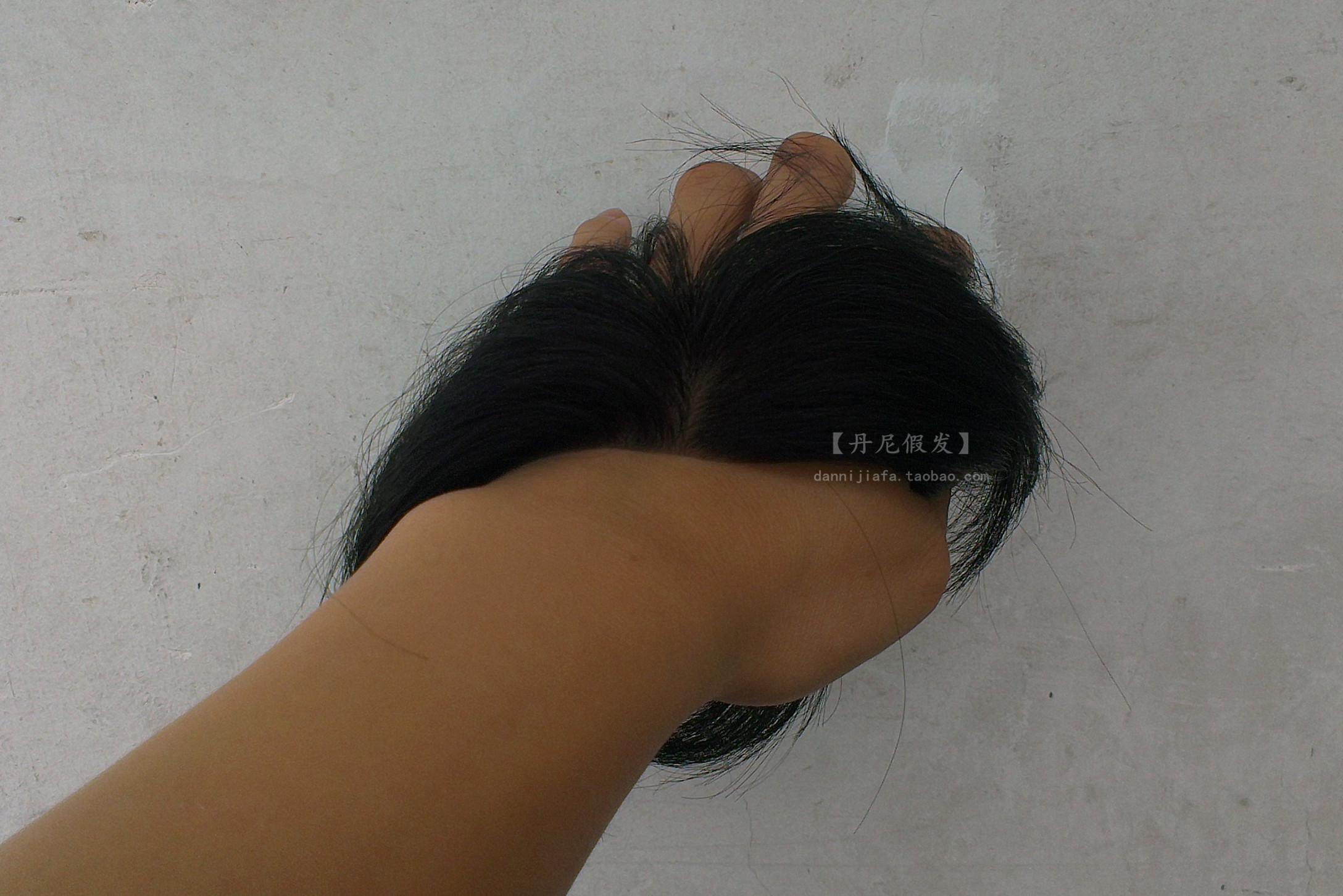 Extension cheveux - Ref 216941 Image 10