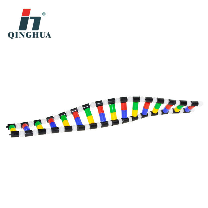 Dna Double Helix Structure Model Dna Biological Genetic Gene Teaching Instrument