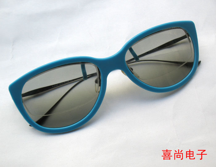 Lunettes VR ou 3D - Ref 1233761 Image 13
