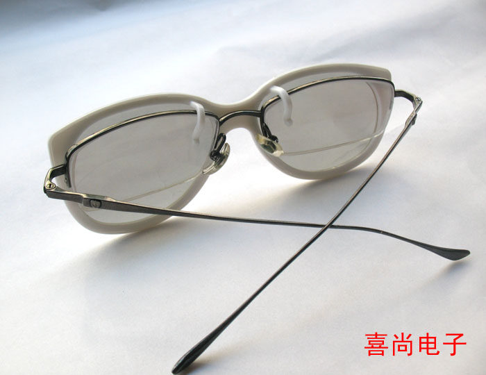 Lunettes VR ou 3D - Ref 1233761 Image 17