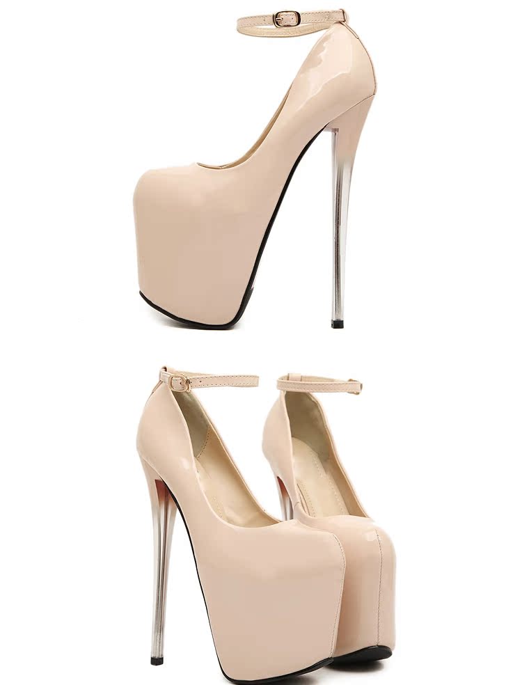 high heel shoes size 11 wide