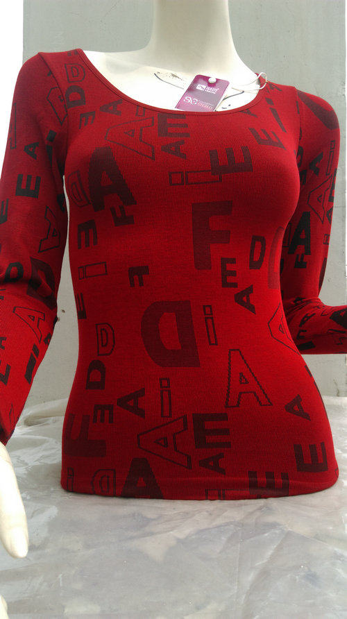 Corset amincissant en coton - Ref 700303 Image 7