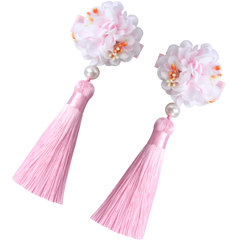 Style Six Single Side Clips