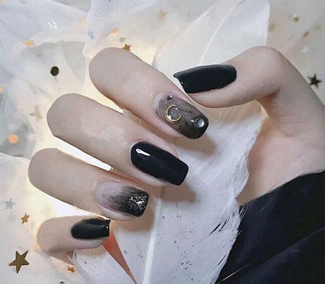 栗色