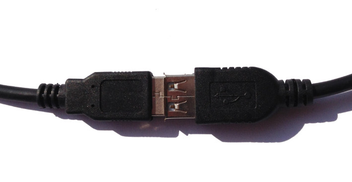 Câble extension USB - Ref 436240 Image 3