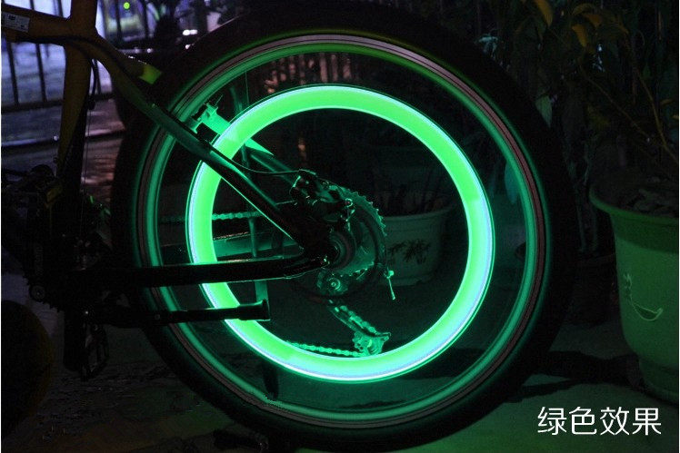 Eclairage pour vélo - Ref 2398551 Image 11