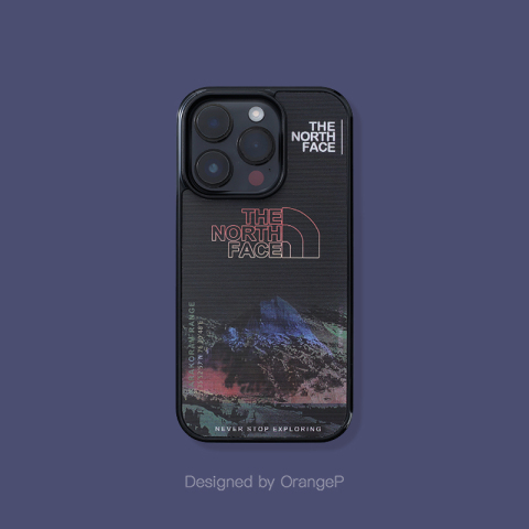 The North Face New MagSafe 15, 14, 13, 12, 11 iPhone Case
