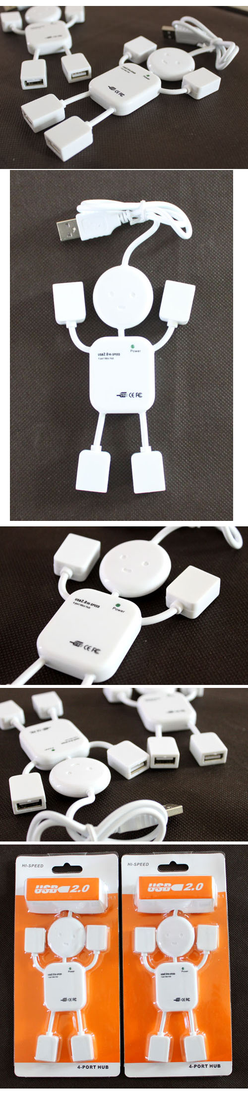 Concentrateur USB - Ref 369165 Image 6