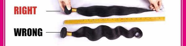 Extension cheveux - Ref 217688 Image 8