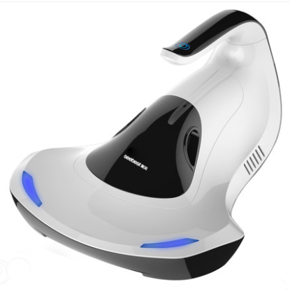 shibei household bed mite remover p8 portable dust collector, mite remover, uv sterilizer