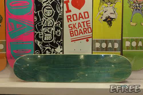 Skate ROAD - Ref 2599254 Image 4