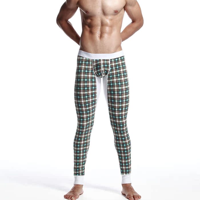 Pantalon collant jeunesse SEOBEAN en coton - Ref 752499 Image 45