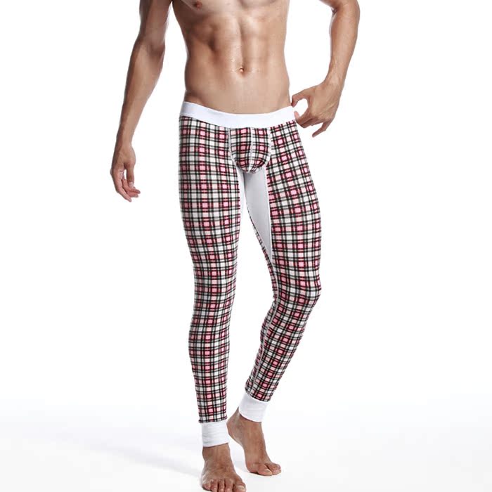 Pantalon collant jeunesse SEOBEAN en coton - Ref 752499 Image 43