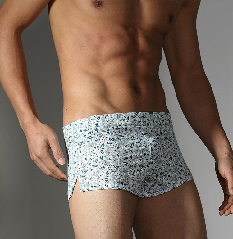 Pantalon pyjama jeunesse - Ref 719899 Image 13