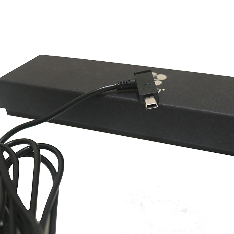 wacom hand-painted plate line shadow extension 5 generation pro pth451 651 851ptk450 650 digital tablet data line