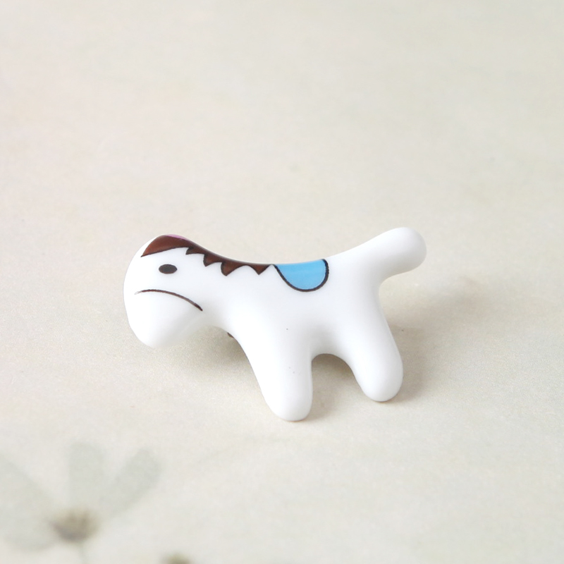 Broche femme en autre - Ref 1179193 Image 9