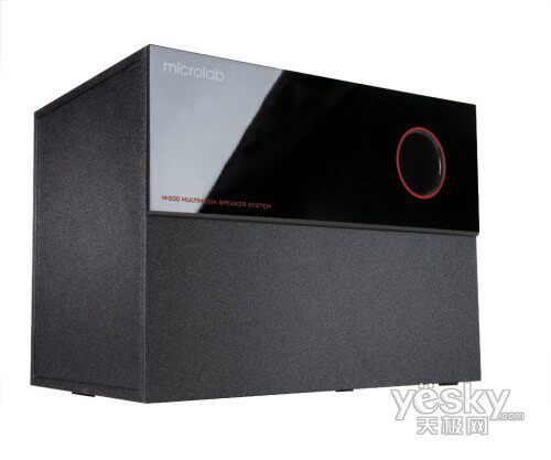 麦博M-200十年纪念版