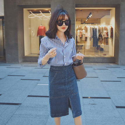 【20元淘宝内部优惠券】2018女生社会衣服套