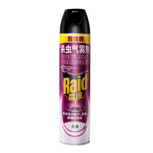 雷达杀虫气雾剂灭害灵家用清香型喷雾蚊子苍蝇蟑螂驱蚊驱虫灭蚊蚂