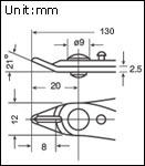 Product Name:1PK-101-E